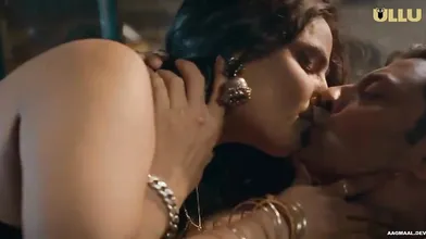 Big Boobs Indian Mom Hardcore Sex Ullu Adult Web Series Sex Scene