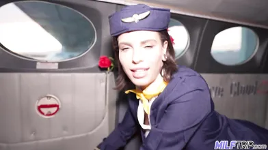 Mile High Club