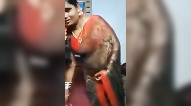 Tamil Horny Wife