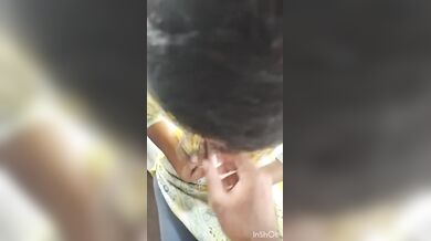 Tamil College Girl Blowjob