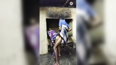 Pervert Son Fucks Milf Step Mother Tamil Sex