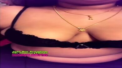 Famous Tamil Insta Influencer $uriy@prabh@ Bingeme Live Cut Verious All In One Video (show Her Big Boobies Nipples And Ass) Must Watch