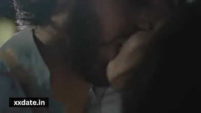 Newly Married Couple First Night Fucking Honeymoon! Desi Part 7 - Sex Wife