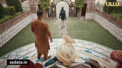 Premi Ke Sath Chudai Ghar Par Koi Nhi Tha