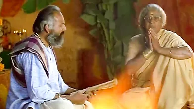 Murari (2024) [720p HQ HDRip - X264 - [Tamil(Original Audio) + Telugu]