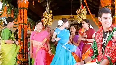 Murari (2024) [720p HQ HDRip - X264 - [Tamil(Original Audio) + Telugu]