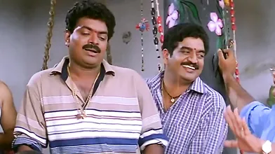 Murari (2024) [720p HQ HDRip - X264 - [Tamil(Original Audio) + Telugu]