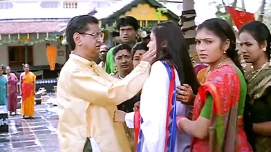 Murari (2024) [720p HQ HDRip - X264 - [Tamil(Original Audio) + Telugu]