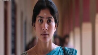 Gargi Tamil Maovie