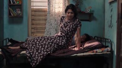 Gargi Tamil Maovie
