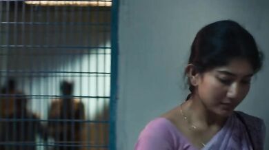 Gargi Tamil Maovie