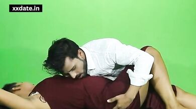 Jija Saali Chudai Full Night - Sex Wife