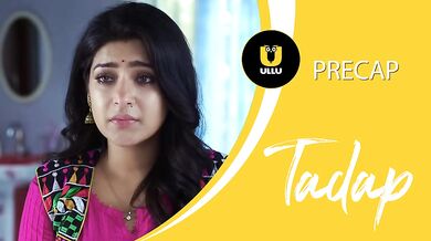 Tadap session 03 Hindi Web series
