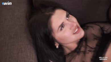 Tim Deen's magic gin plumbs three sweeties in kinky group sex!