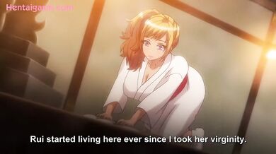 NEW HENTAI - Shikijou Kyoudan 2