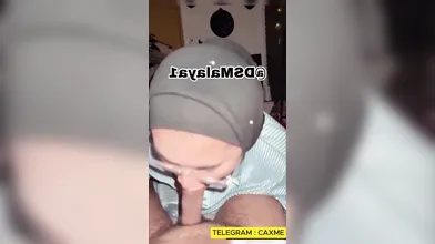 Lagi Dikasur Minta Dihisap