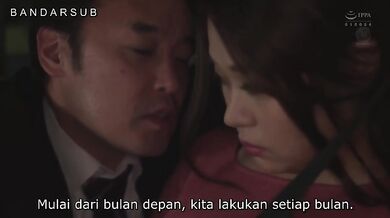 Di Hamili Teman Jav Sub Indo - Yukari Uno