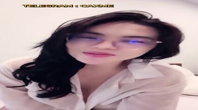 Marsha Cantik Jepit Dildo Nenen Imut Gemoy