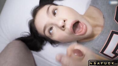 BRAIN STOPPED WORKING Belle Delphine would be Proud Matty Mila Perez