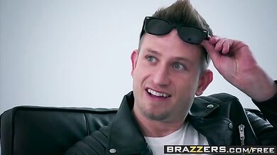 Brazzers Exxtra - Ayumu Kase Bill Bailey - Ot