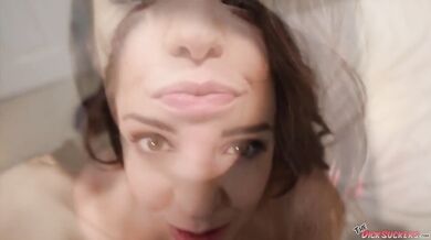 I Wanna Put This Cock In My Mouth! - Nikki Next
