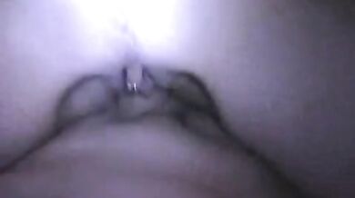 Horny Woman Sucking Cock And Riding Her Man