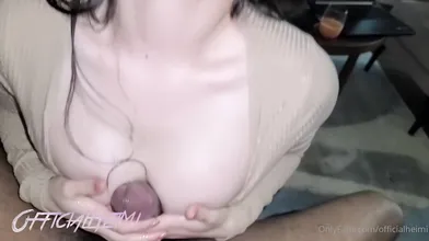 Black And Asian Love