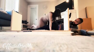 HEI - Interracial Compilation
