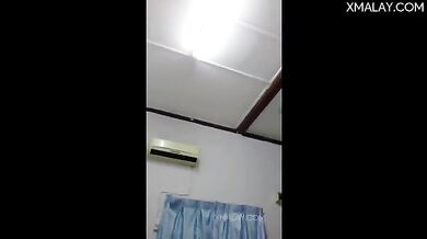 Naughty Indonesian Beauty Want To Go Viral