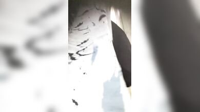 Ngintip Mandi Perawan Desa Yang Punya Jembut Hitam Lebat