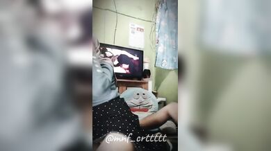 HIJAB PENGENTOT HANDAL