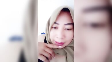 Novi Ustadzah Binal - Indonesian, Tante Indonesia,