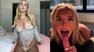 Do You Like Blondes (1080) Gybl