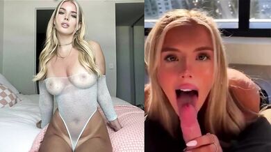 Do You Like Blondes (1080) Gybl