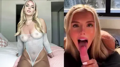Do You Like Blondes (1080) Gybl