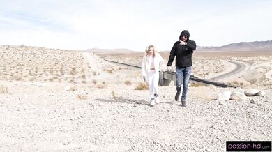 The Hike