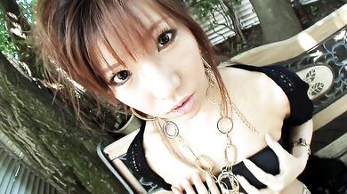 早川瀬里奈のオナニーインタビュー