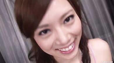 美天使宮澤ケイトの電マオナニー