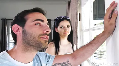 It's Raining Cum