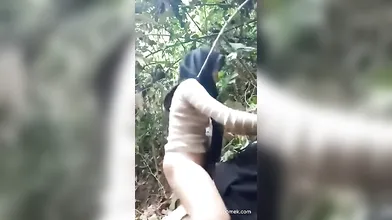 MESUM DI HUTAN