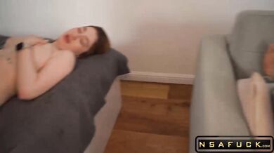 College Fuck Fest Banned Campus Orgy p2