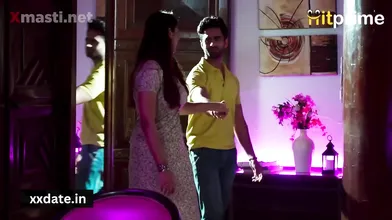 BHABHI NE DEVER KE SATH KIYA SEX PART 3 - Yorgelis Carrillo