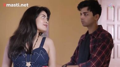 Jabariya Dulhan Episode 2 Web Series 18+