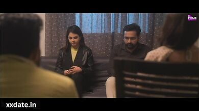 Seema Bhabhi Ki Car Me Chudai_