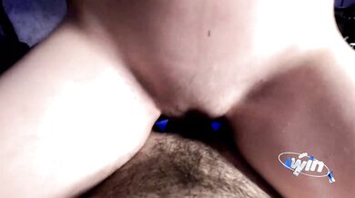 Hottest fucky-fucky ever with a whorish mom and black dick!