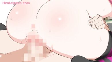 NEW HENTAI - If You Cant Pay The Rent