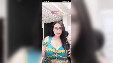 Skandal Belian Kimochi Selebgram Indo Viral 1/3