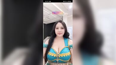 Skandal Belian Kimochi Selebgram Indo Viral 1/3