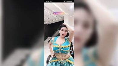 Skandal Belian Kimochi Selebgram Indo Viral 1/3