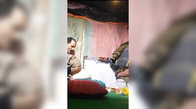 Nepali Wife Cheats When Husband Out Of Town